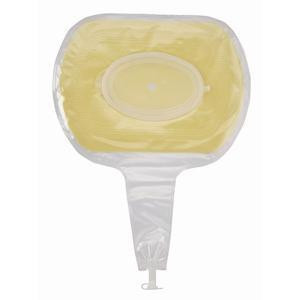 Convatec 839267 Pouch FISTULA TAP 2.4x3.4" - 10/Box (CONVATEC 839267)