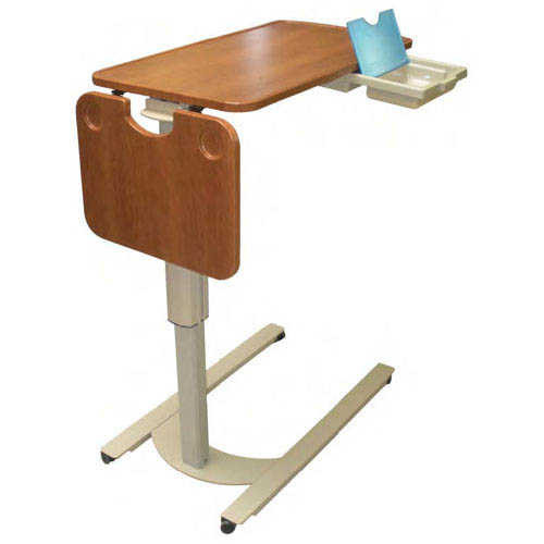 Novum NV-iOBT-3TMSF-NU-L 3DL Rectangle Top with flip side table, Mahogany Finish, Cream U- Base, Ultra low base 1.31" (Novum NV-iOBT-3TMSF-NU-L) Novum NV-iOBT-3TMSF-NU-L 3DL Rectangle Top with flip side table, Mahogany Finish, Cream U- Base, Ultra low base 1.31" (Novum NV-iOBT-3TMSF-NU-L)