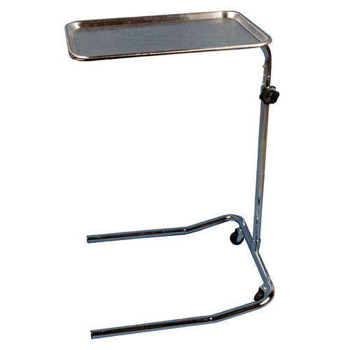 Novum NV-iOBT-3KMC-GU-L Kidney Shaped 3DL Top Mocha Cherry Finish, Gray U- Base, Ultra low base 1.31"