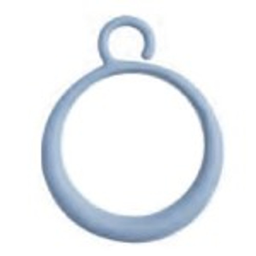 Novum CR-499 Curtain Rings, Quantity 100-499 Novum CR-499 Curtain Rings, Quantity 100-499