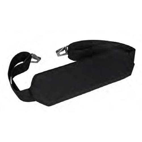 Novum NV-RS108 Heavy Duty Restraint Straps, 108" Long, No Hooks