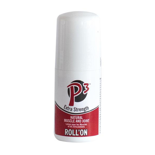 P3 2104 Natural Pain Relief Spray P3 2104 Natural Pain Relief Spray