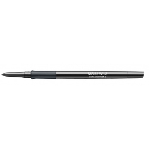 Malu Wilz Nr.2 Soft Eye Styler, Shadow Grey Malu Wilz Nr.2 Soft Eye Styler, Shadow Grey