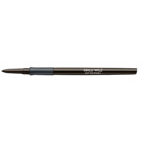 Malu Wilz Nr.5 Soft Eye Styler, Brown Starfish Malu Wilz Nr.5 Soft Eye Styler, Brown Starfish