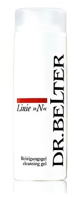 DR.BELTER Line N Cleansing Gel, 200ml DR.BELTER Line N Cleansing Gel, 200ml