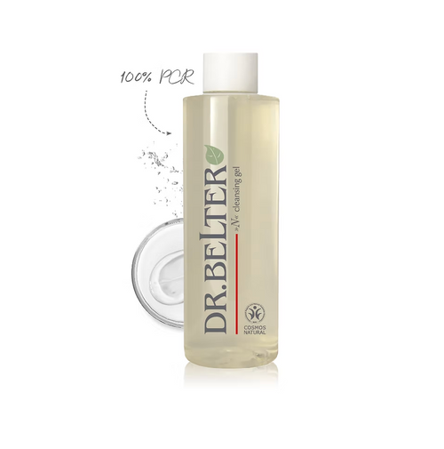 DR.BELTER Line N Cleansing Gel, 500ml