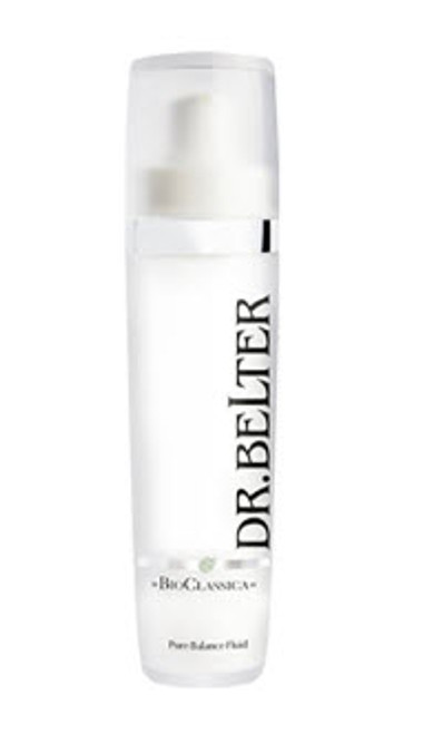 DR.BELTER LINE Bio-Classica Pure Balance Fluid, Sample, 5ml/tube DR.BELTER LINE Bio-Classica Pure Balance Fluid, Sample, 5ml/tube