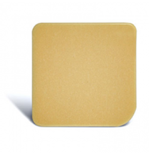 Convatec 839004 Barrier SKIN Small 4"X4" - EAKIN COHESIVE 10X10cm 5/Box (CONVATEC 839004) Convatec 839004 Barrier SKIN Small 4"X4" - EAKIN COHESIVE 10X10cm 5/Box (CONVATEC 839004)