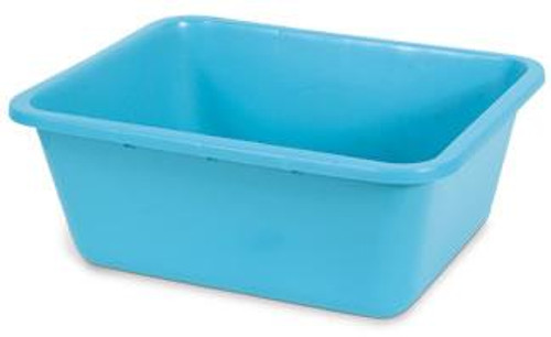 AMG 025-184 Rectangle Wash Basin 7 qt. 14"x10"x4.5" 1/EA AMG 025-184 Rectangle Wash Basin 7 qt. 14"x10"x4.5" 1/EA
