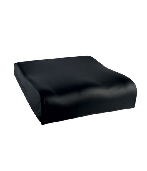 MOBB Health Care MHWDL Wheelchair Dual Layer Cushion 16"x17"x2.75" (MOBB Health Care MHWDL) MOBB Health Care MHWDL Wheelchair Dual Layer Cushion 16"x17"x2.75" (MOBB Health Care MHWDL)