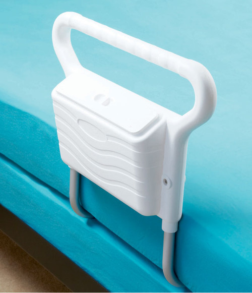 MOBB Health Care MHEGBR Ez Grip Bed Rail (MOBB Health Care MHEGBR)