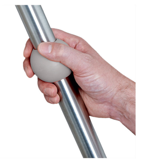 MOBB Health Care MHBGP Easy Grip Ball 32mm (MOBB Health Care MHBGP)