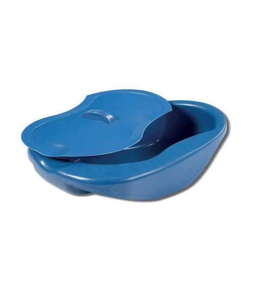 MOBB Health Care MHSBP Comfort Bedpan (MOBB Health Care MHSBP)