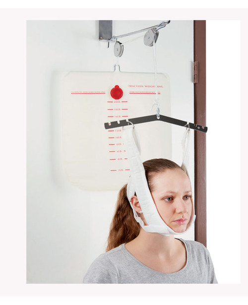 MOBB Health Care MHODCT Cervical Traction Set (MOBB Health Care MHODCT) MOBB Health Care MHODCT Cervical Traction Set (MOBB Health Care MHODCT)