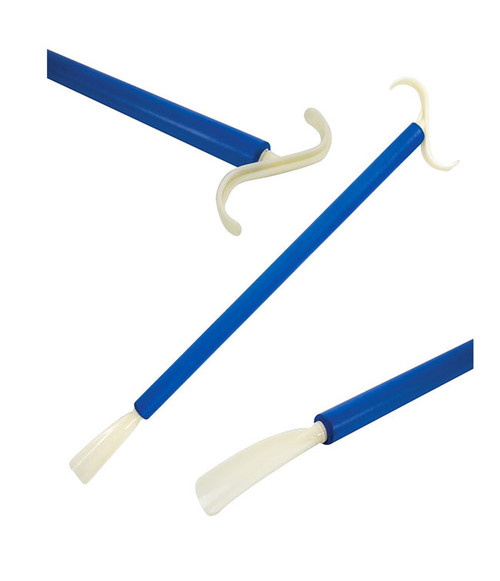 MOBB Health Care MHEZDR Dressing Stick 24" long (MOBB Health Care MHEZDR) MOBB Health Care MHEZDR Dressing Stick 24" long (MOBB Health Care MHEZDR)