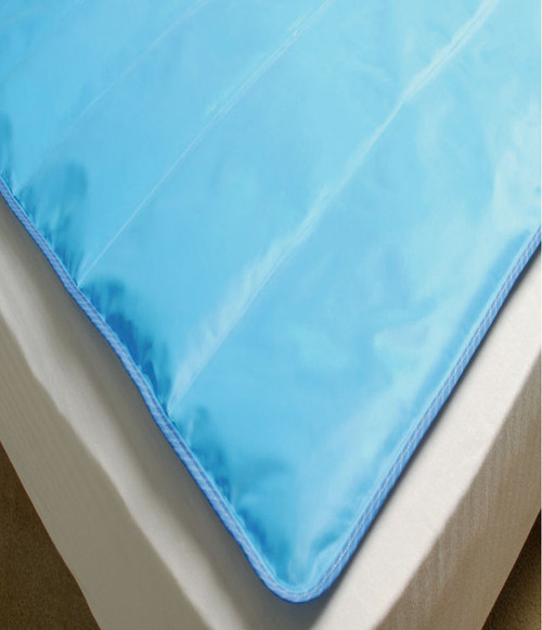 MOBB Health Care MHGCP3624 Gel Cooling Pads Large 36 " x 24 " (MOBB Health Care MHGCP3624)