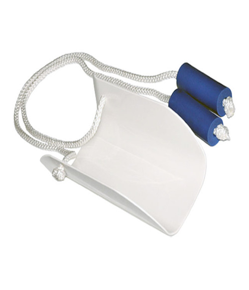 MOBB Health Care MHSCAF Sock Aid with Foam Handles (MOBB Health Care MHSCAF)