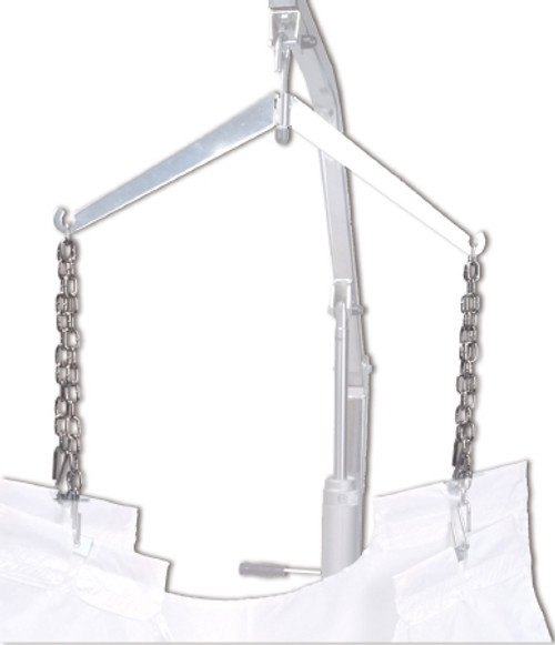 Drive 13019 Chains for Patient Lft 1pr/bx (Drive 13019) Drive 13019 Chains for Patient Lft 1pr/bx (Drive 13019)