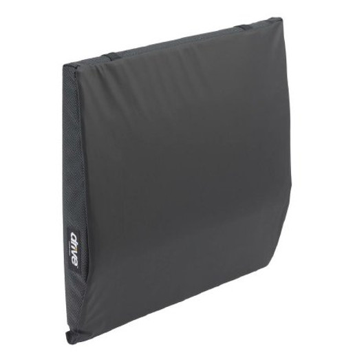 Drive 14906 General Use Back Cushion 16inx17in 1/cs (Drive 14906) Drive 14906 General Use Back Cushion 16inx17in 1/cs (Drive 14906)