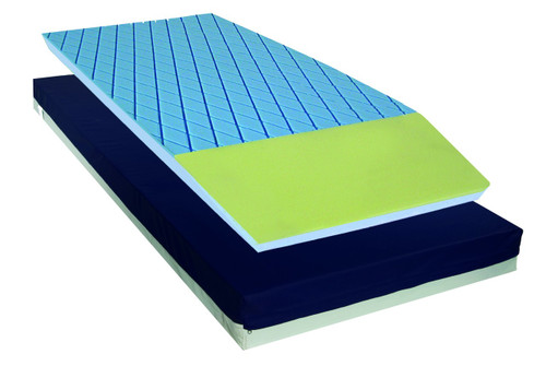 Drive 15870 Gravity 8 Mattress 80 Inch 1/EA E0184 (Drive 15870) Drive 15870 Gravity 8 Mattress 80 Inch 1/EA E0184 (Drive 15870)