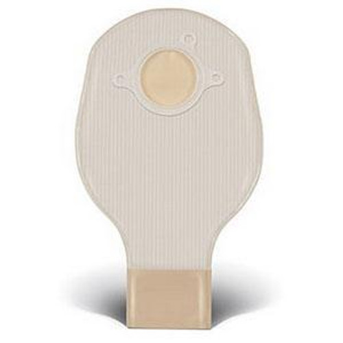 CONVATEC 404030 Pouch Drainable OPAQUE - NATURA 10" OPAQUE 32mm 20/Box 404030 (CONVATEC 404030
