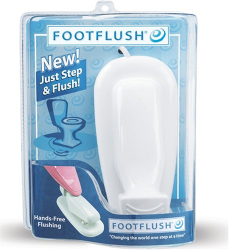 Drive 1704 Footflush Classic Wholesale (Drive 1704)