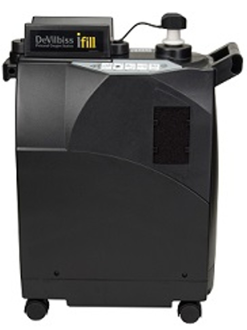 Drive 535D IFILL OXYGEN STATION K0738 (Drive 535D)