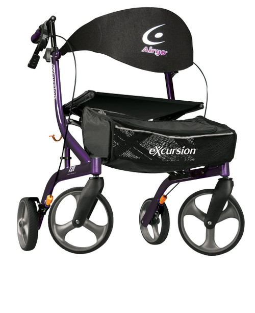 Airgo 700-920PR Airgo eXcursion Reg 20 Inch Purple 1EA (Airgo 700-920PR) Airgo 700-920PR Airgo eXcursion Reg 20 Inch Purple 1EA (Airgo 700-920PR)