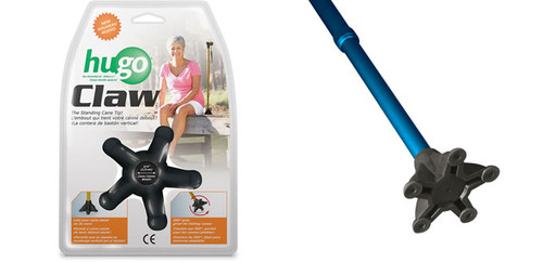 HUGO 735-003 Hugo Claw Tip Black 1EA (HUGO 735-003) HUGO 735-003 Hugo Claw Tip Black 1EA (HUGO 735-003)