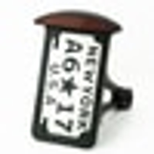 AMG 770-662 BASE PLATE BRACKET FOR 665 WH 1EA AMG 770-662 BASE PLATE BRACKET FOR 665 WH 1EA