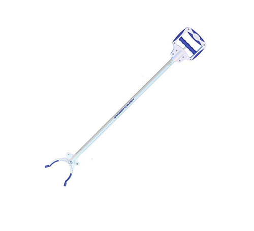 Drive 780-110 RUBBER GRABBER TIPS 1 Inch GREY 4EA Drive 780-110 RUBBER GRABBER TIPS 1 Inch GREY 4EA