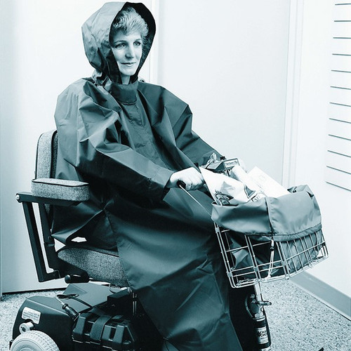 Drive 9001 Raincoat - med. (Drive 9001) Drive 9001 Raincoat - med. (Drive 9001)