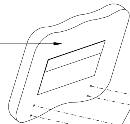 AMG A01-472 ERGO SEAT VISCO-FOAM 700-946 1EA (AMG A01-472)