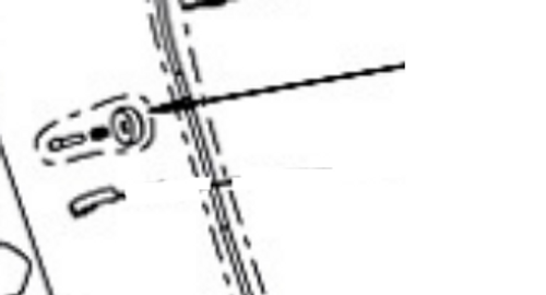 AMG B01-090 LOCKING SUBASSEMBLY for FOLD MEC 1EA (AMG B01-090)