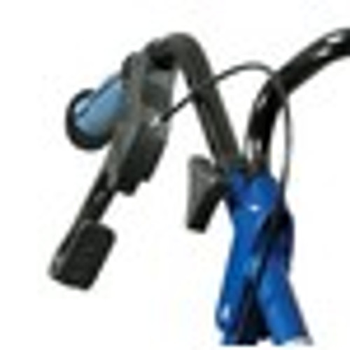 AMG B01-156 BRAKE HANDLE ASSEMBLY BLACK 1EA AMG B01-156 BRAKE HANDLE ASSEMBLY BLACK 1EA