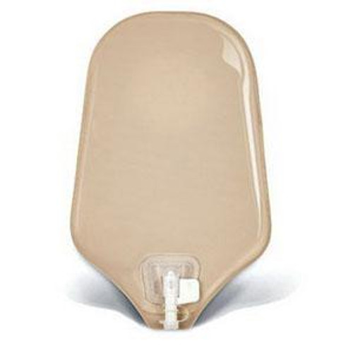 Convatec 401548 Pouch Urostomy OPAQUE - NATURA ACCUSEAL 38mm 10/Box 401548 (CONVATEC 401548)