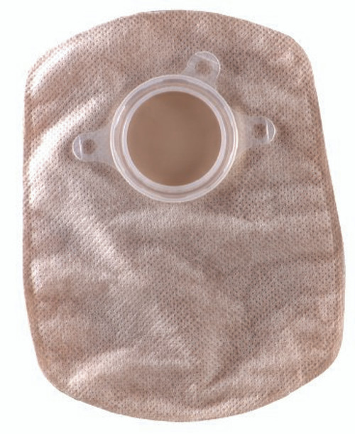 Convatec 401530 Pouch MINI OPAQUE 38mm NATURAL - 20/Box