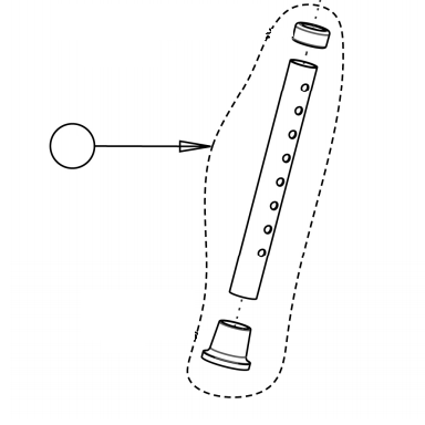 AMG B10-001 LEG EXTENSION W/REGULAR TIP 770-430 1/Each (AMG B10-001)