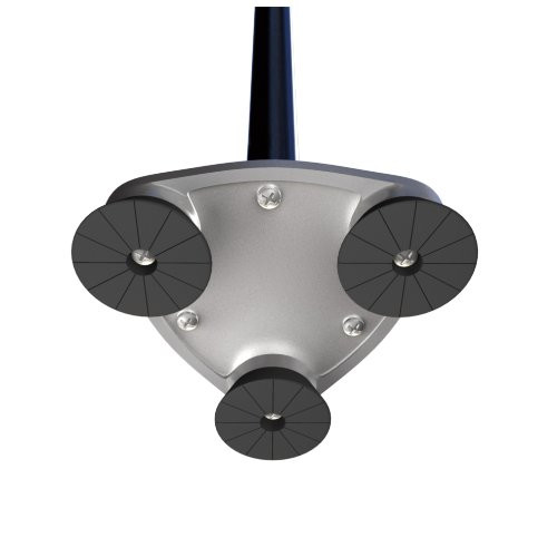 Drive HC-FEET HurryCane Replacement Feet 3/PK Retail (Drive HC-FEET) Drive HC-FEET HurryCane Replacement Feet 3/PK Retail (Drive HC-FEET)