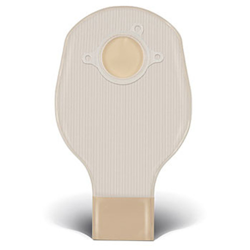 CONVATEC 401514 Pouch Drainable 70mm 2.75" - STD Transparent 10/Box 401514 (CONVATEC 401514)