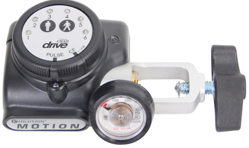 `- Drive OM-900M Evolution Motion Conserver 1/ea