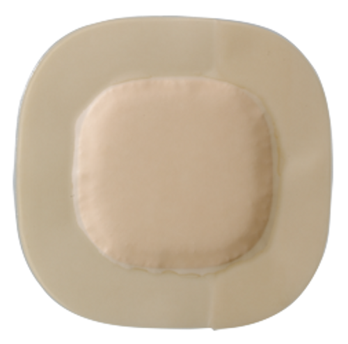 Coloplast 4630 Biatain® Super Non - Adhesive