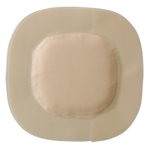 Coloplast 4635 Biatain® Super Non - Adhesive