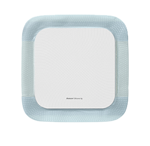 Coloplast 39639 Biatain® Silicone Ag