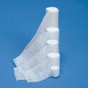 BANDAGE CONFORM 3 x 72in APEX 1-PLY STERILE L/FREE BG/12rl (11-6993)
