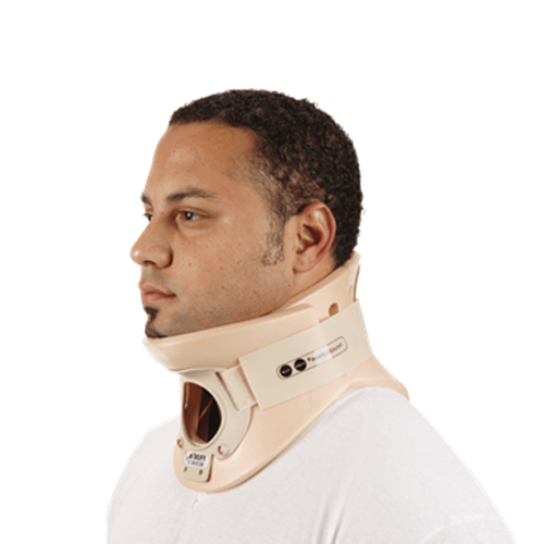 6243 TRACHEOTOMY PHILADELPHIA COLLARS 5¼" depth (6243) 6243 TRACHEOTOMY PHILADELPHIA COLLARS 5¼" depth (6243)