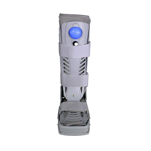 OTC 1799-L INFLATABLE HIGH TOP WALKER BOOT GREY, Large OTC 1799-L INFLATABLE HIGH TOP WALKER BOOT GREY, Large