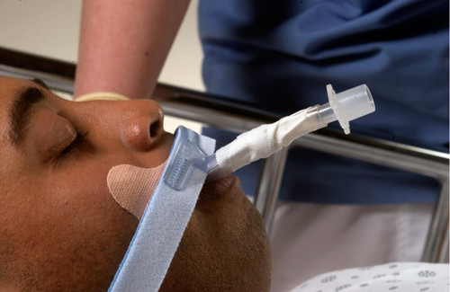 Dale Medical 270 Stabilock Endotracheal Tube Holder (Fits sizes 7.0mm-10.0mm), 10 per box