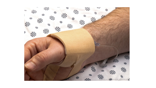 Dale Medical 675 IV-Armor (one size fits most), 10 per box Dale Medical 675 IV-Armor (one size fits most), 10 per box