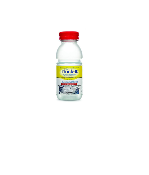 Kent Precision Foods Group B453 Thick-It Water, Honey, 24*236 mL